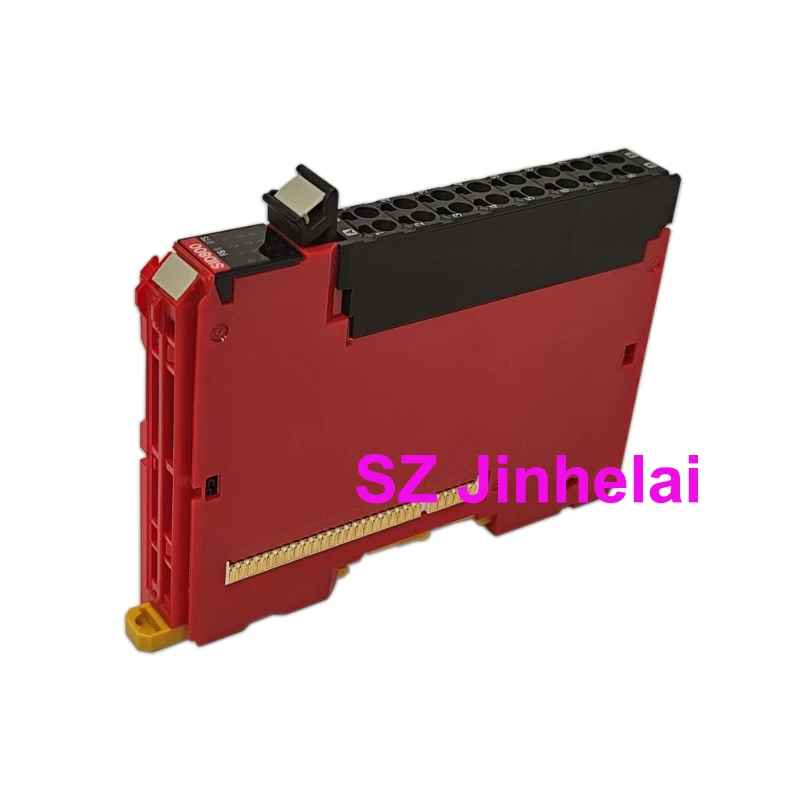 AuthenticOriginal Safety I/O freely placed combined on NX bus master Input Output Module EtherCAT NX-SOH200 SOD400 SIH400 SID800