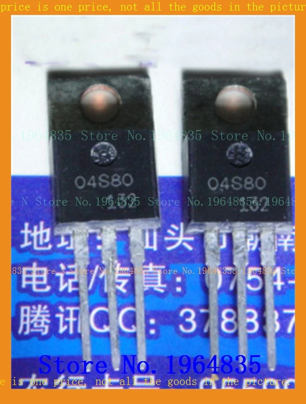 

04S80 TO-220