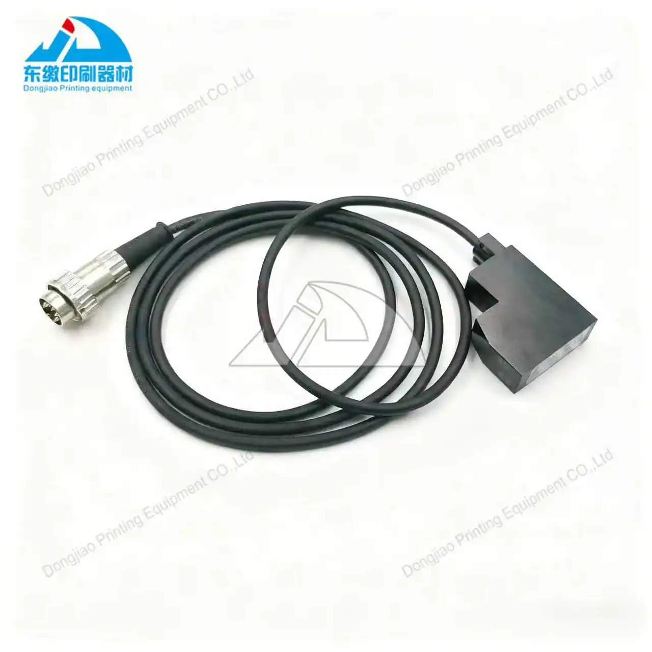 Offset Printing Machinery Spare Parts Front Lay Photocell Sensor Sensor 68.110.1322 for SM102 CD102 GTO SM74 MO Printing Machine