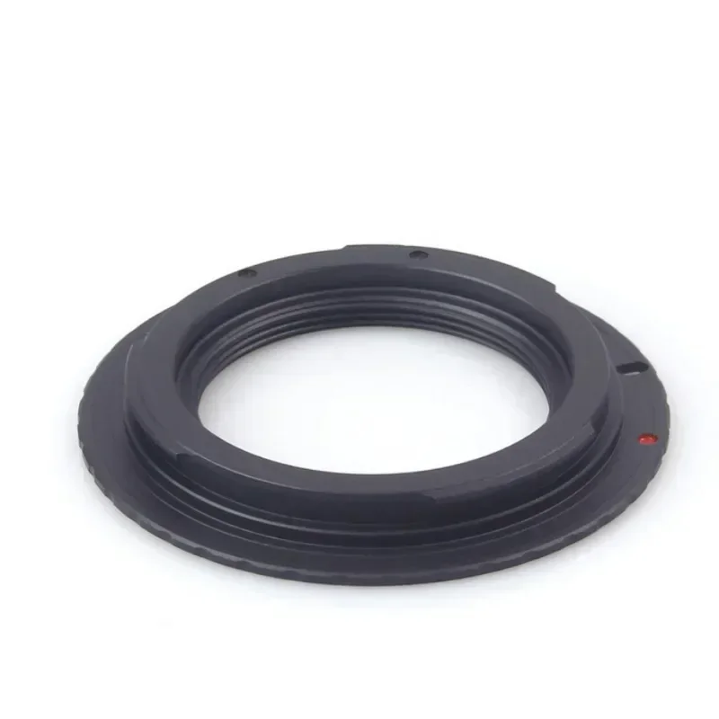 High Quality M39-EOS Lens Adapter Ring Work for Macro M39 for Canon EOS EF 5D Mark III 5D Mark II 1Ds Mark [IV / III / II / I ]