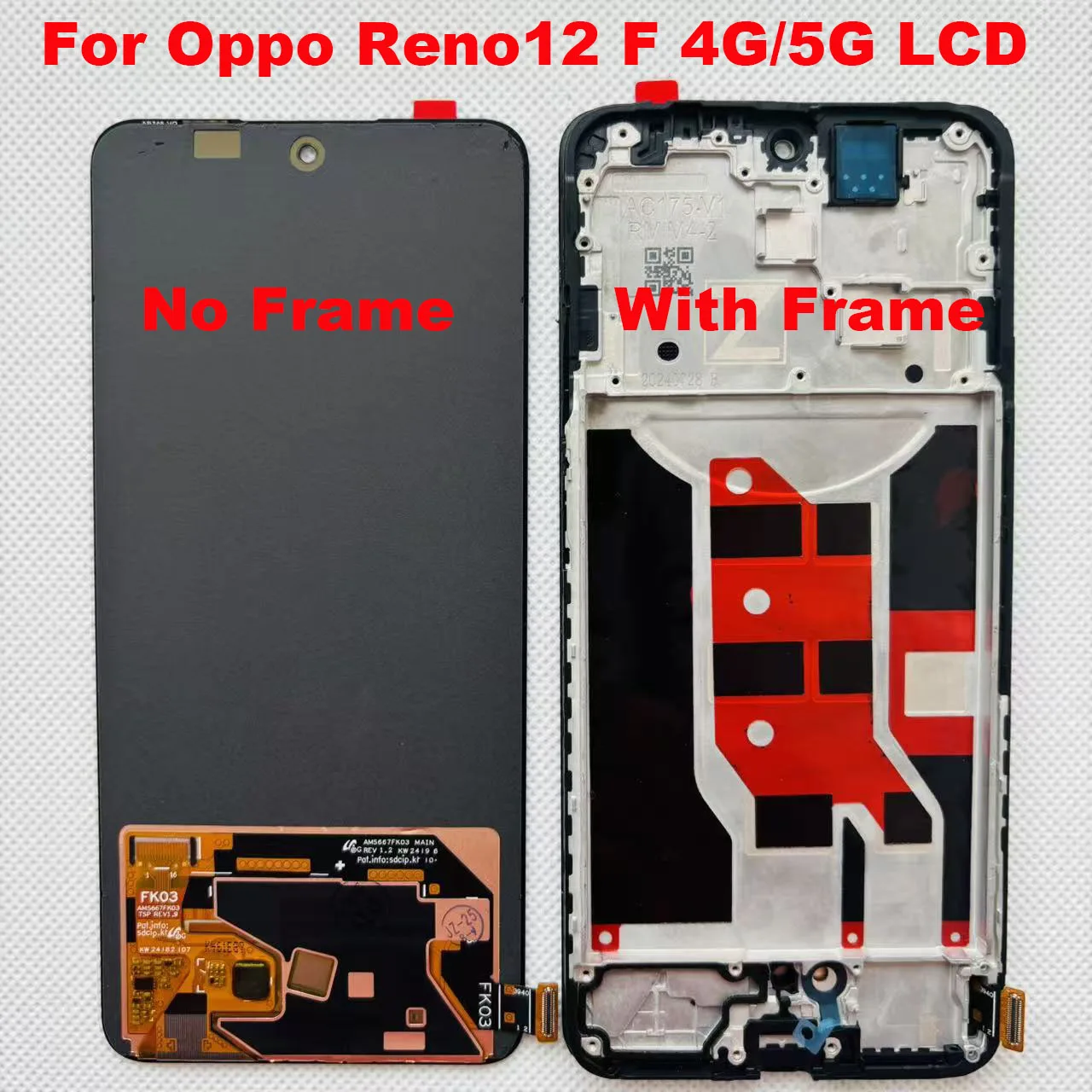 667-super-amoled-originale-per-oppo-reno12-f-4g-lcd-cph2687-display-touch-screen-digitizer-per-reno12-f-5g-cph2637-display-lcd