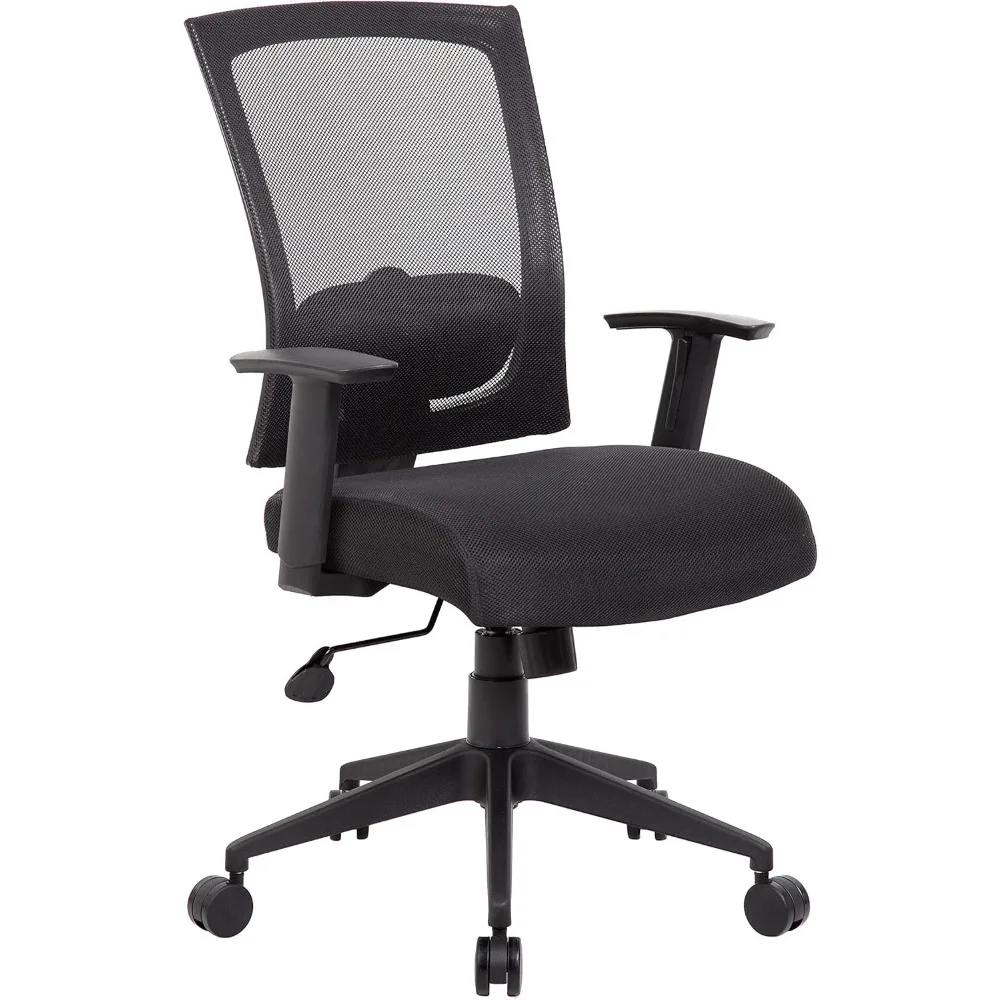 

Mesh Back Task Chair, Black,Mesh Back Task Chair