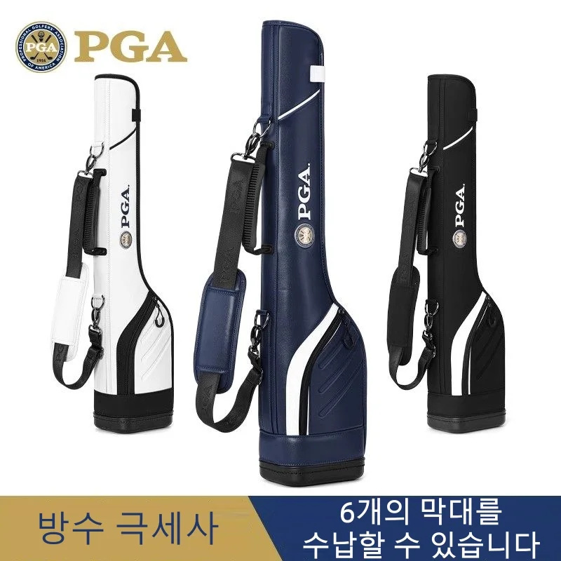 

PGA Best Halfback Golf Stand screen driving field lightweight golf bag 402005