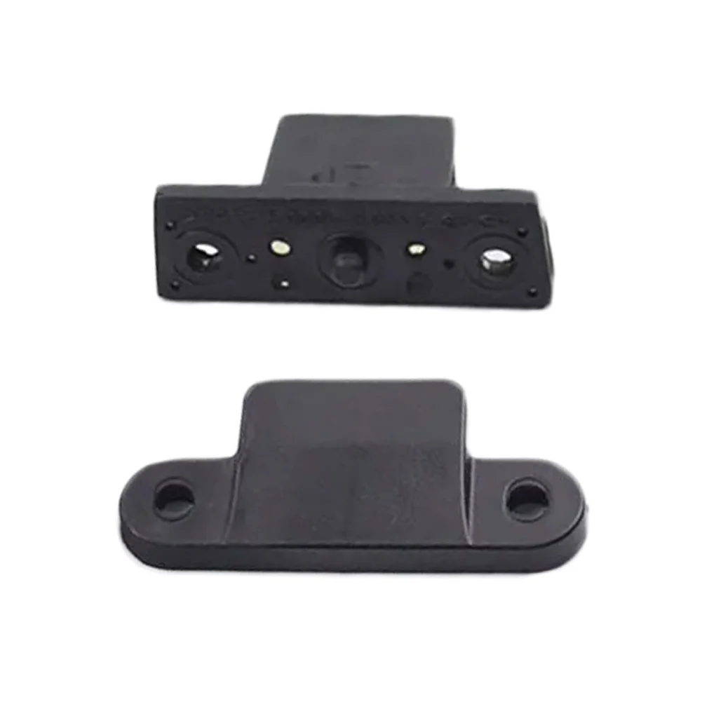 

2x Trunk Rubber Pier Adjustable Stop Bonnet Buffer Tailgate Block Limit Block For Hyundai For Veracruz For Kia For Borrego 3.8