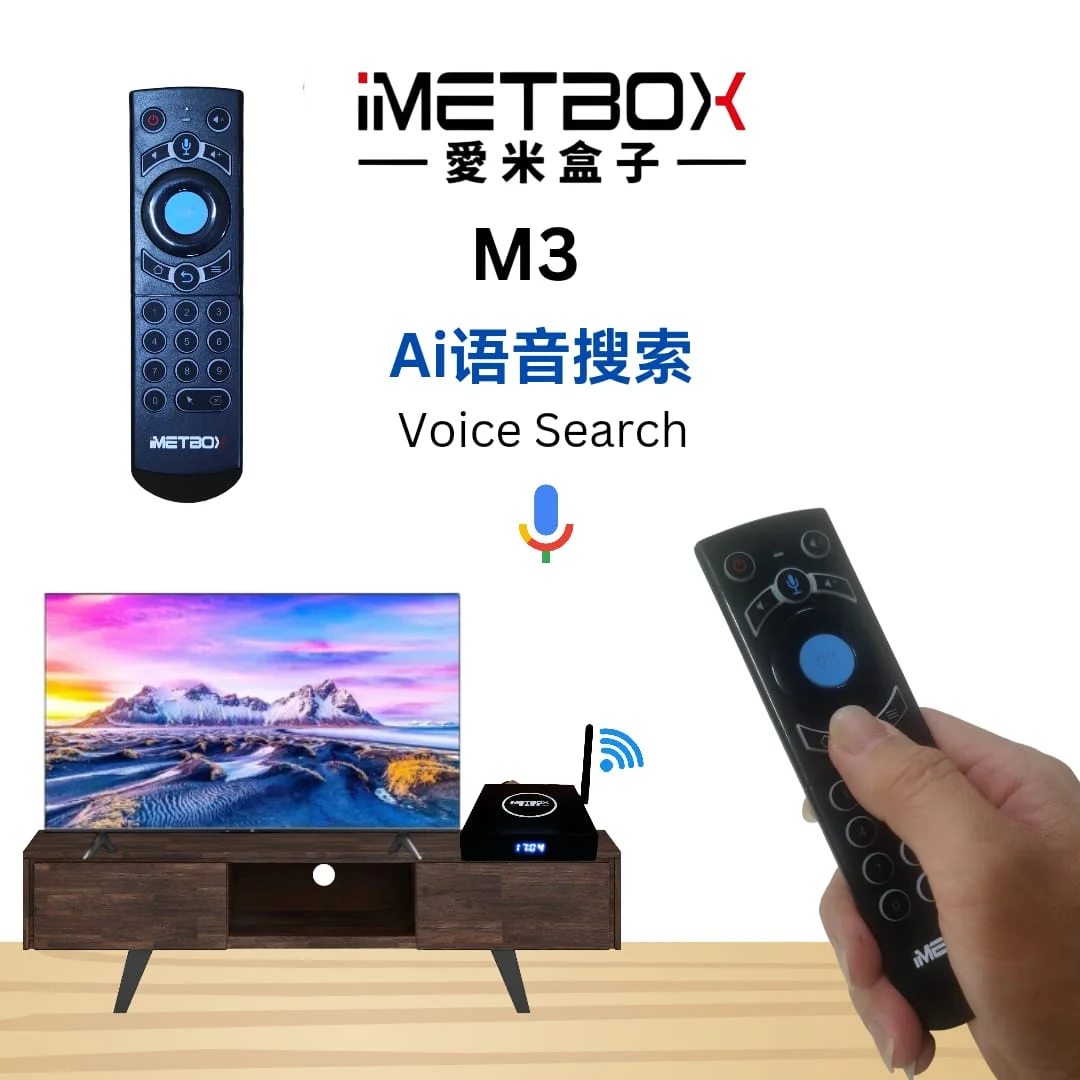 IMETBOX M3 MAX 128GB 8k ultra evpad 10p pro tv box Hot sell in HK Taiwan korea Japan USA Canada SG HK TW PK unlock