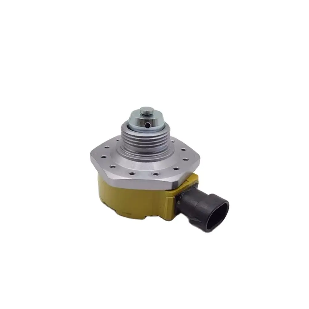 

Excavator parts E312D E320D E330D E336D C7C9 engine diesel pump solenoid valve 312-5620