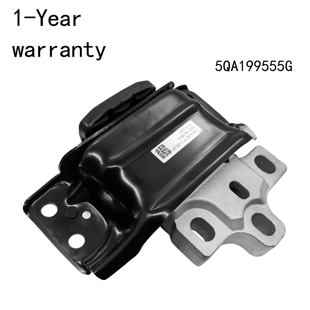 

Крепление опоры коробки передач для VW Tiguan Skoda Kodiaq Seat Tarraco 5QA199555G 5QA199555AM 5QA199555AP 5QA199555D 5QA199555AF