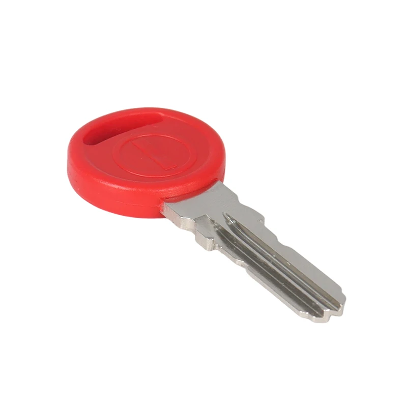 1pcs Removal Key For ZADI STS Cylinder Red Lock Key Lock Removal Tool For Caravan And Motorhome RV Parts Accessories - view 5