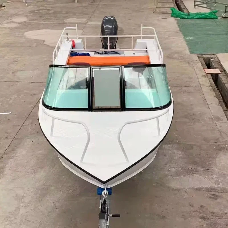 Selected Good Marine Aluminum Alloy Thickened Assault Boat 8-person Fishing Inflatable Rescue Kayak Sailor Sports Boat Rubber C