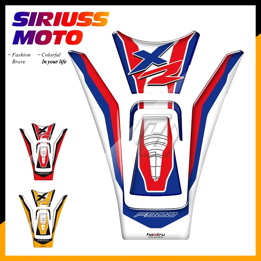 

3D защитный чехол для бензобака мотоцикла для BMW F900XR F900 XR 2020 года