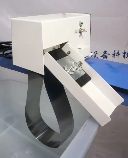 Oil-water Separator Water Treatment Machine Industrial Floating Heavy Oil Skimmer
