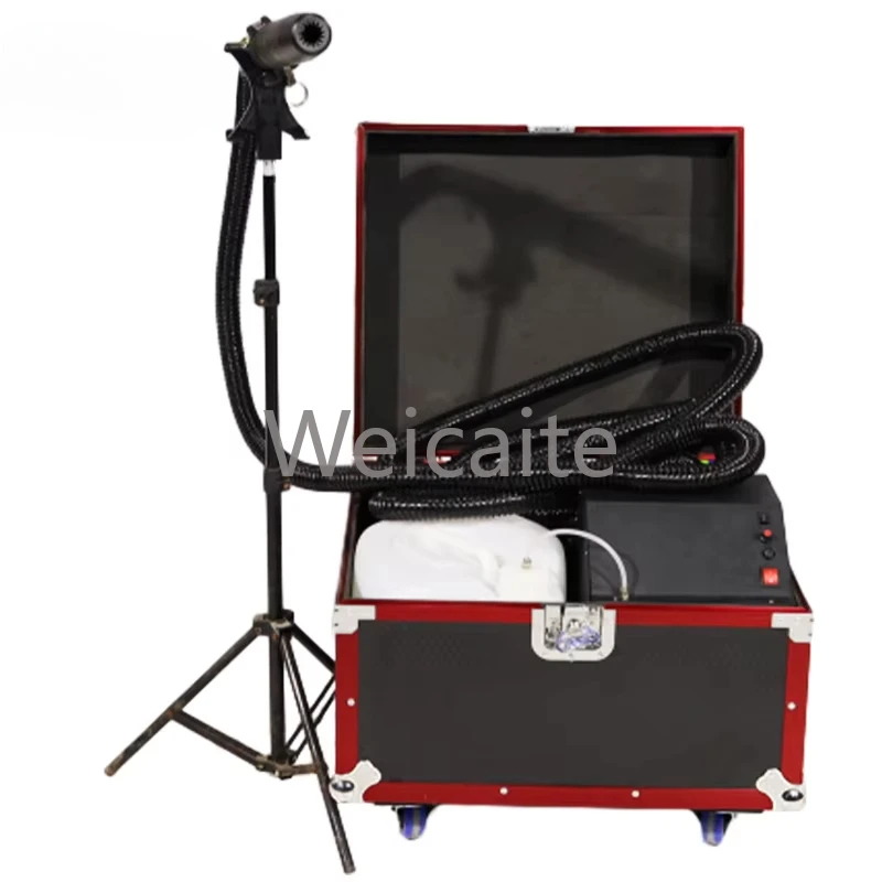 

CH 1400W Party Wedding Artificial Snowflake Machine, Hot Selling Snowflake Machine