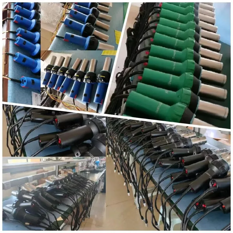 

1600W Automatic Thermoplastic Welding Machine For Pond Liner Welding Geosynthetic Liner HDPE PE PP PVC And For Water Tank