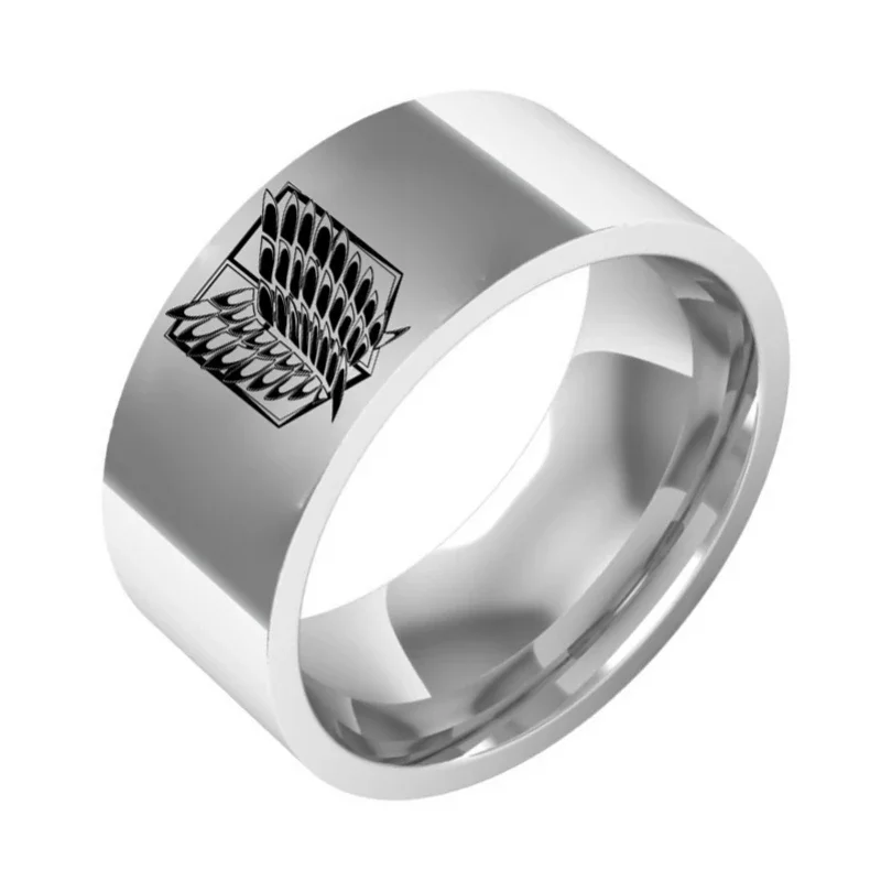 8Mm Size 6-13 Titan… - image