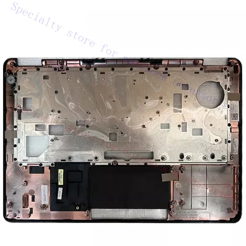 A+  New for DELL Latitude 5250 E5250 Palmrest Keyboard Frame AP13O000A00