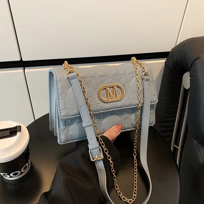 

Premium Women's Handbag Leather Crossbody Bag By Famous Desinger Luxury Brand Popular Classic Elegant For Ladies