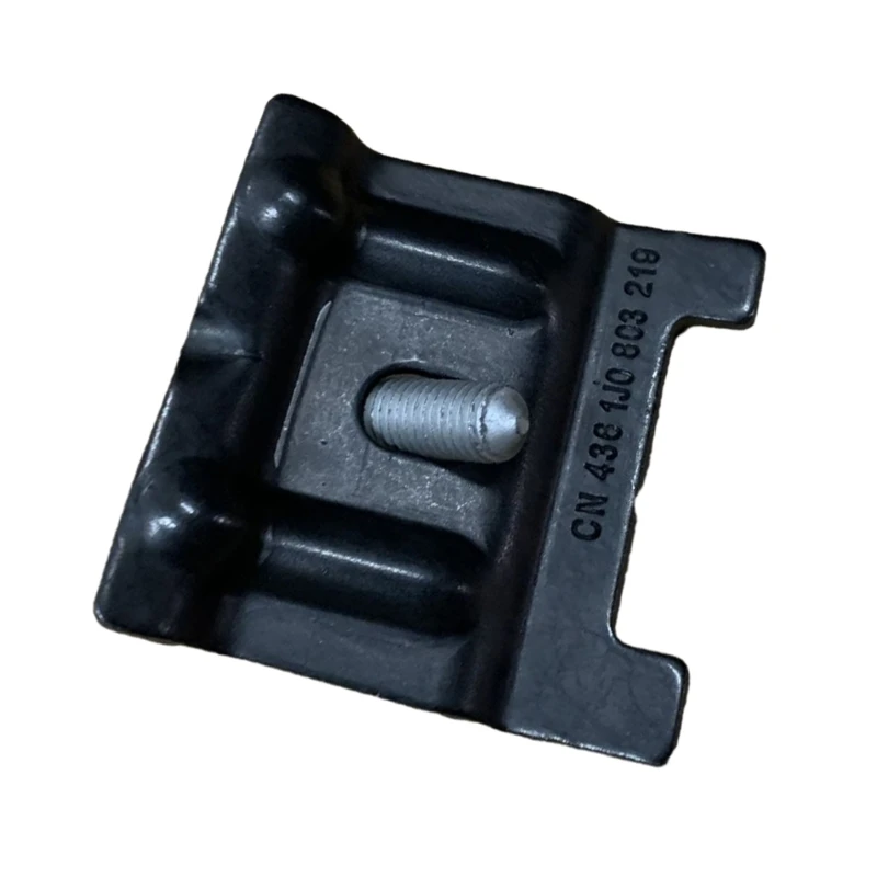 Bateria segure braçadeira suporte 1j0803219 peça substituição para mk4 mk5 b6 1j0 dropshipping