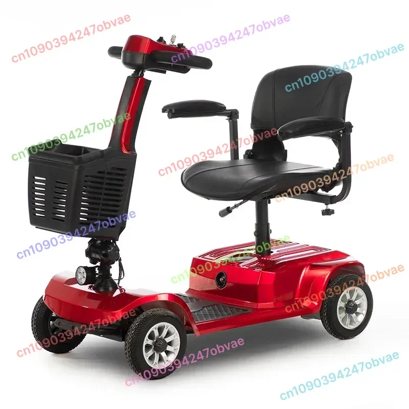 #12 Cheap Mobility Scooters Worth Buying