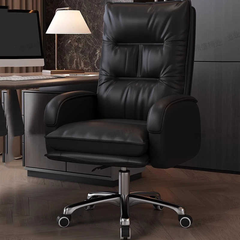 

Reading Student Office Chair Backrest Conference Wheels Designer Arm Office Chair Comfortable Silla Oficina Trendy Furniture