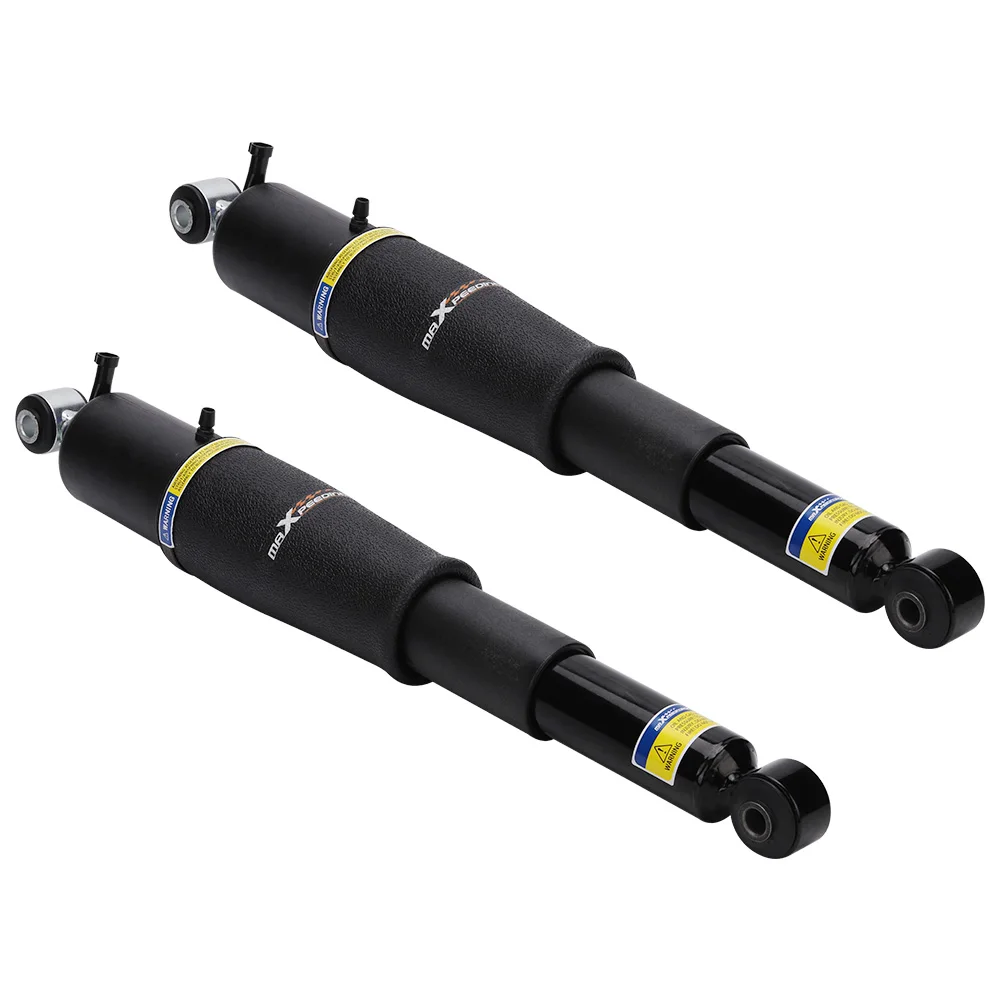 Rear Air Suspension Absorber Struts For GMC Chevrolet Tahoe SUV 25979391 2000-06 Air Suspension Shocks Struts