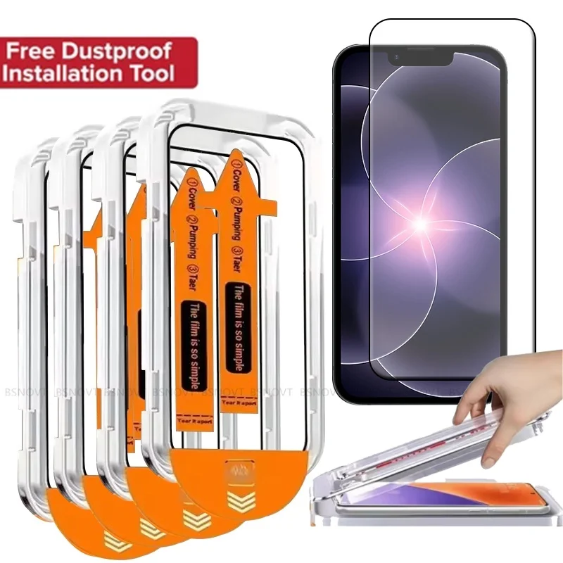 1/2/3/4PCS For Ipho…