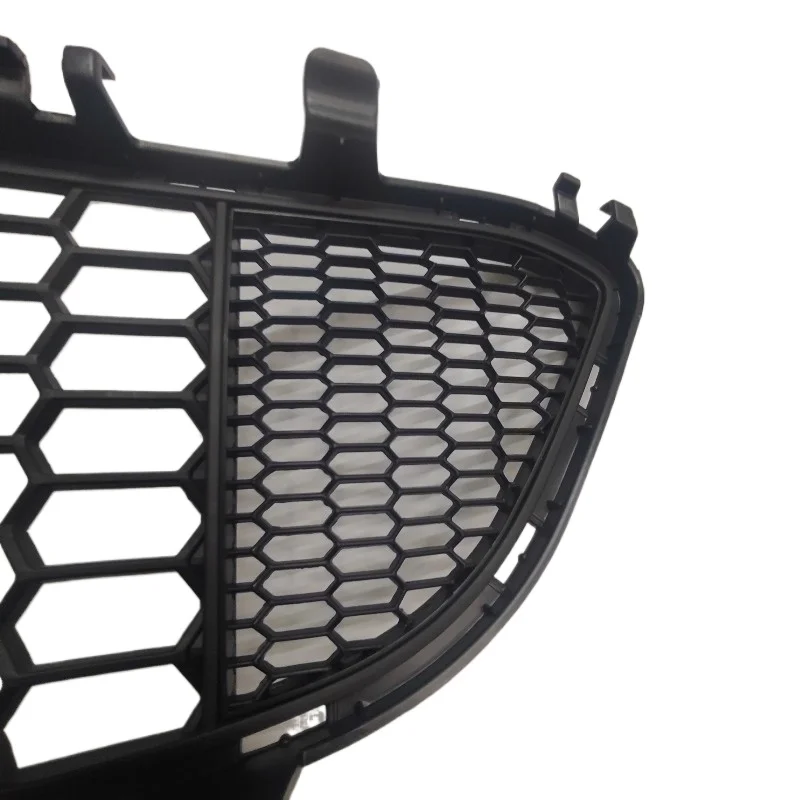 المصد الأمامي شبكة سفلية لـ 2012-18 BMW 3 Series F30 F31 F35 M Sport 328 330 335 340 i Xi