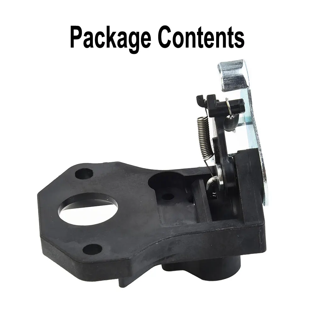 For Engines Lawnmowers Light Equipment Tools 1PCS Concrete Cut-Off Saws Heat Shield 16600-Z8D-840 Choke Control