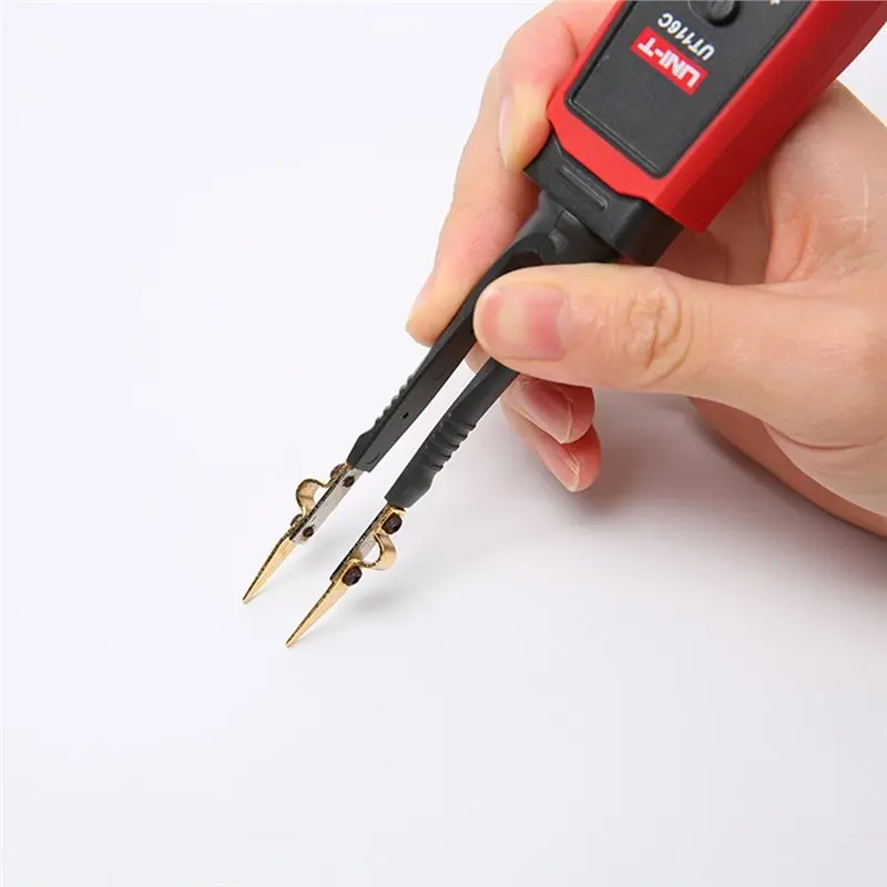 UNI-T Electronic Components Table Capacitance Meter Resistance Meter Resistance Tester