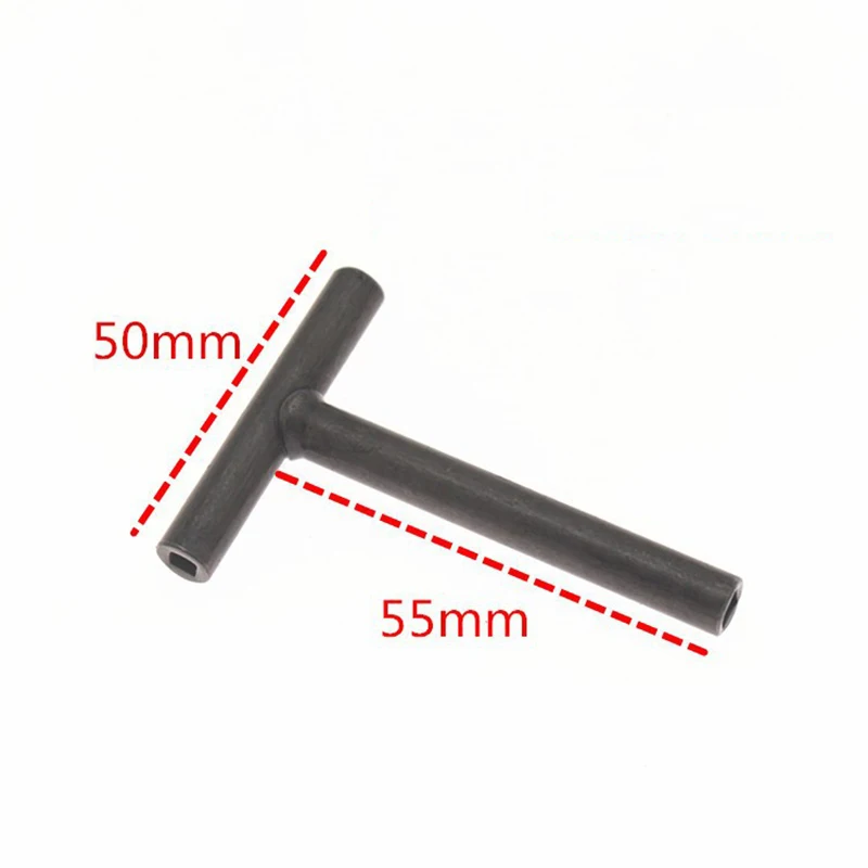 

Motorcycle Valve Screw Adjustment Tool Stainless Steel Feeler Gauge Valve Screw Wrench Motorcycle Tool