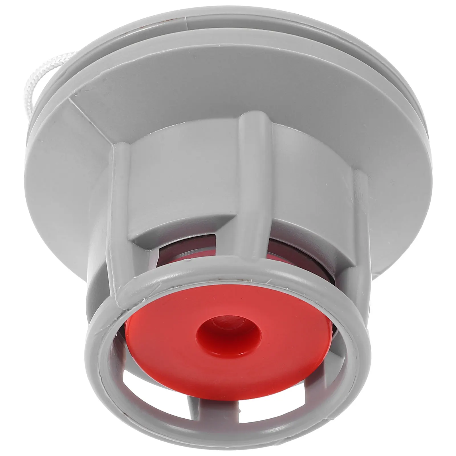 

Kayak Inflation Valve High-Pressure Boat Air Valve for Inflatable Canoe Rubber Boat Durable POM Material Easy Inflate