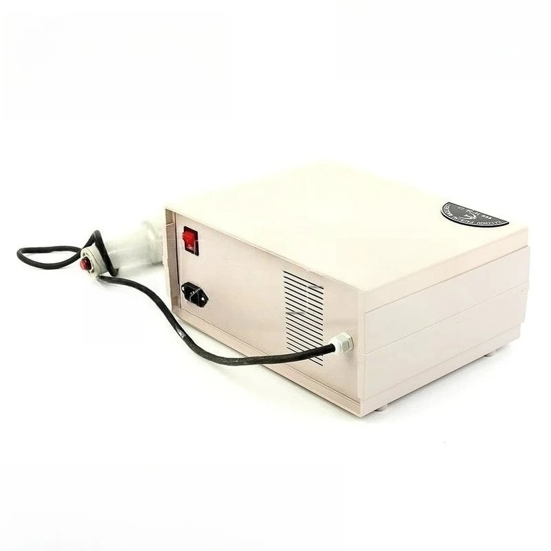 15-50mm Aluminum Foil Induction Sealer For Sharp Tip Portable High Efficiency Handle Small Sealing Machine DCGY-F300
