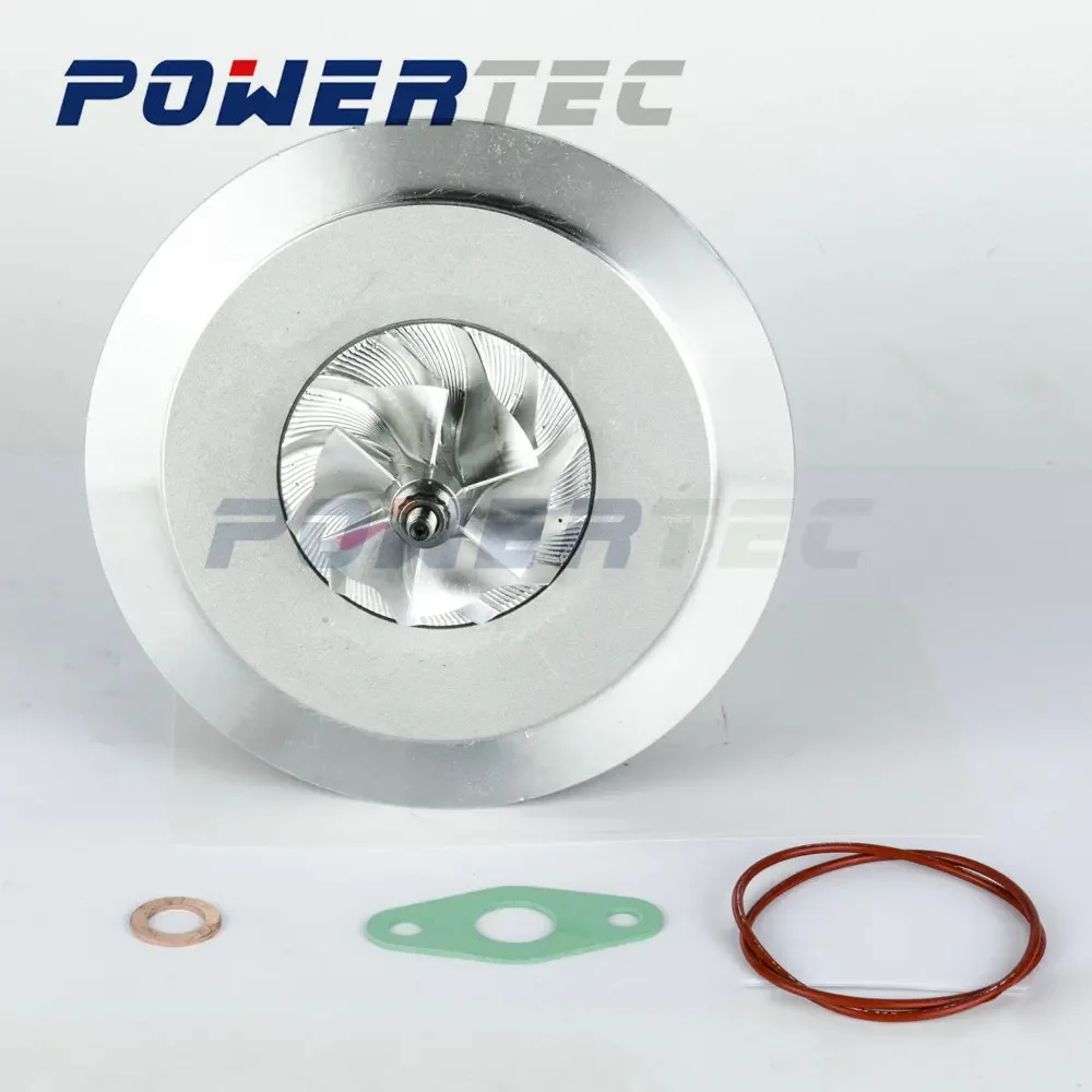 

MFS Turbo Core 712541-0001 For Land Rover Range Rover 2.9 TDI 130Kw 177HP M57D L30 LL 712541-0001 LR006110 Turbocharger 2002-