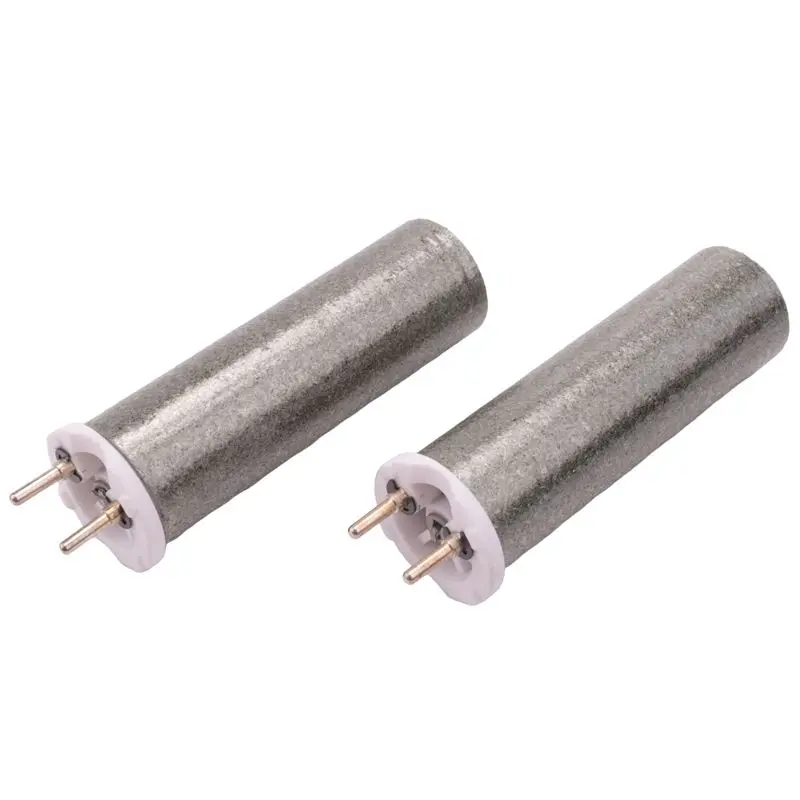 

AWAH 2PCS 142.717 230V 1550W Heating Elements For TRIAC ST/TRIAC AT Hot Air Tool