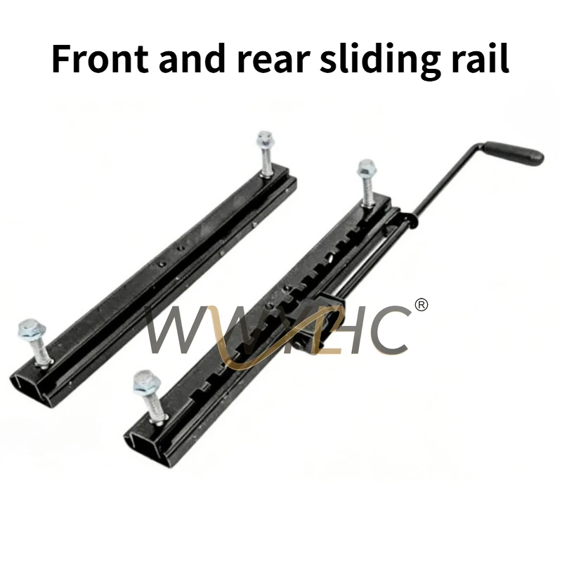 مناسبة لتعديل عربات ذات أربع عجلات، وإكسسوارات الدراجات النارية، وشرائح وسادة المقعد، والشرائح المتحركة الأمامية والخلفية