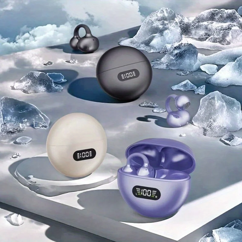 New Tws Sports Ear …