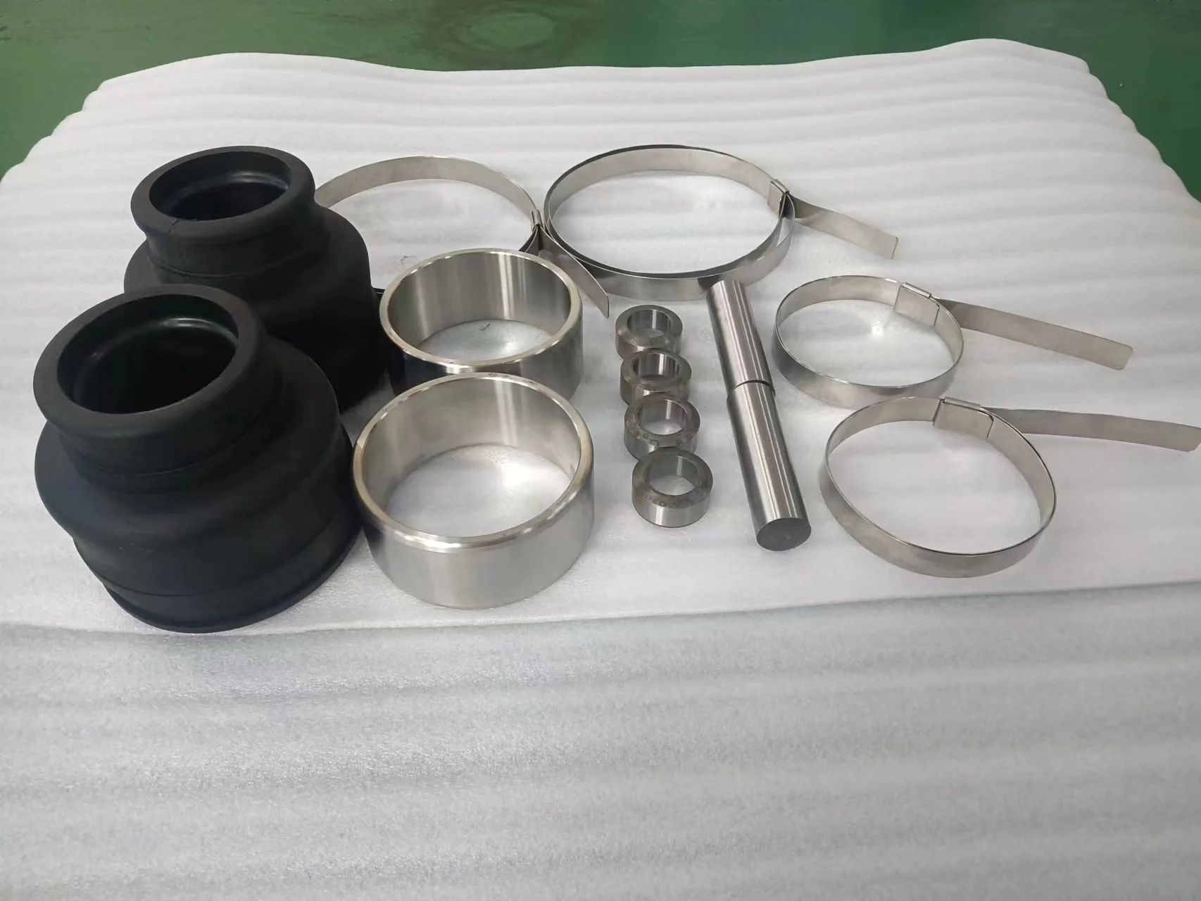 Reliable Quality Screw Pump Universal Joint Assemblies Single Progressing Cavity Pump Parts