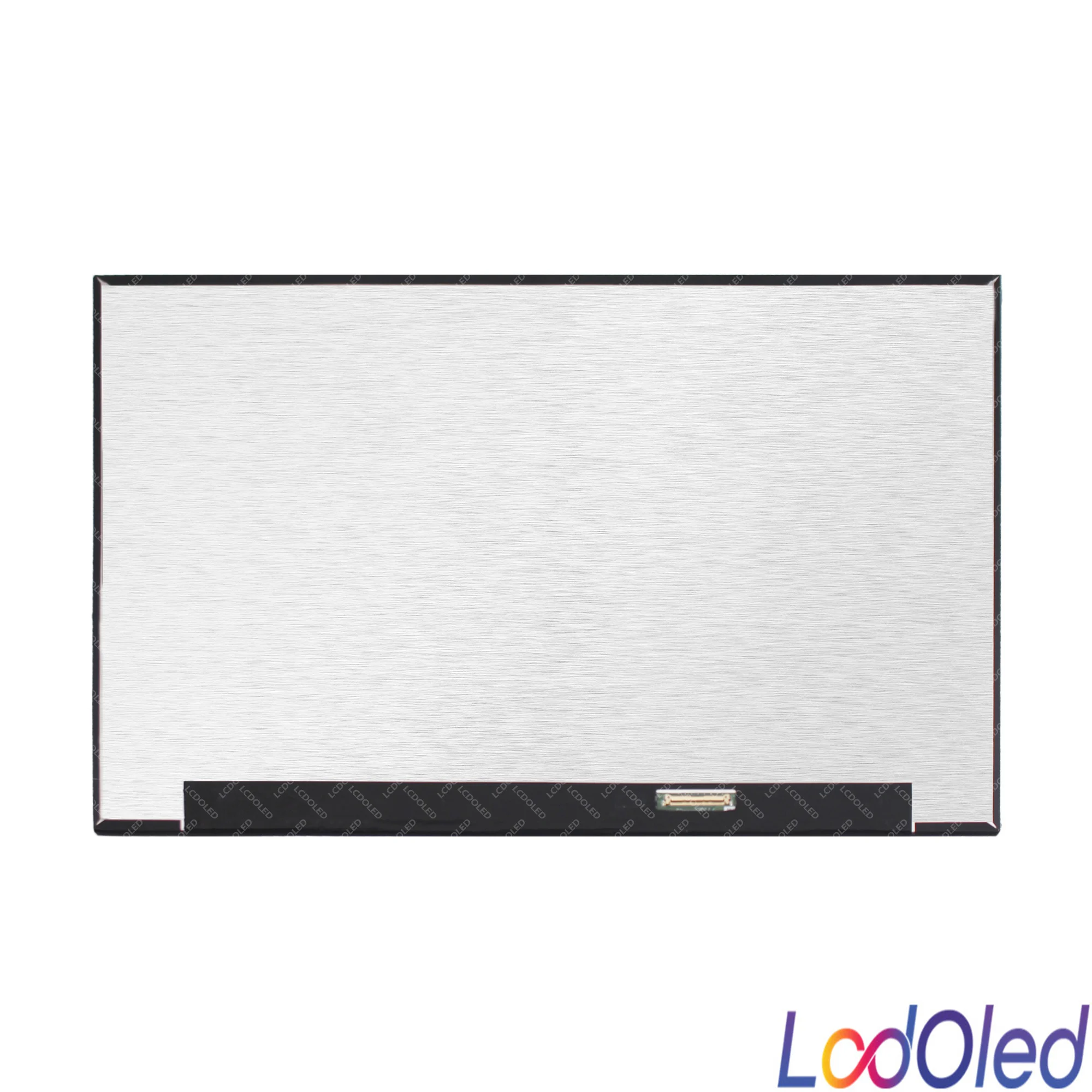 Imagem -03 - Painel de Exibição Lcd Led Ips para Lenovo Legion Matrix Non-touch 40pins 716achg6 82n6 165hz Wqxga Qhd 2560x1600