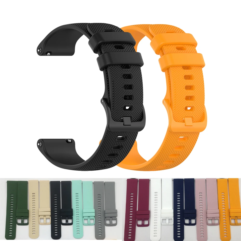 20Mm Strap For Sams… - image