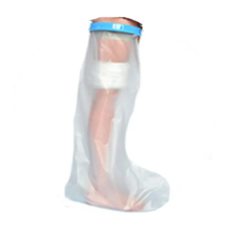 

Ozone bags for arms and legs