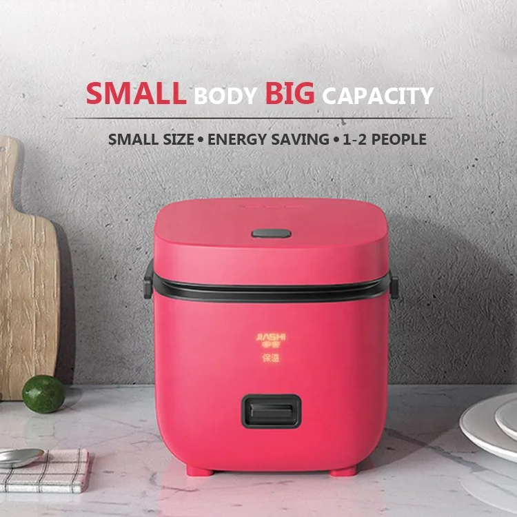 Smart Rice Cooker Mini Automatic Rice Cooker Slow Cooker Stew Pot With Keep Warm Function