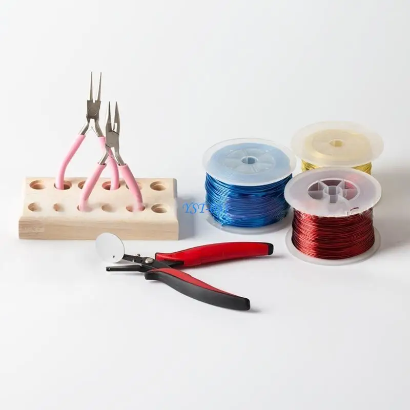 

E15A Convenient Metalworking Tool 1.5mm Cold Connection for Soft Metal Sheets