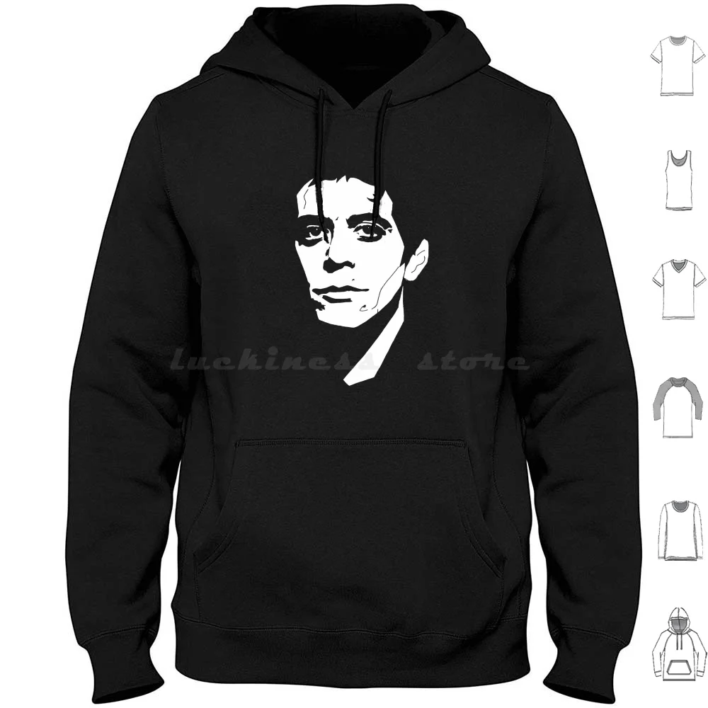 Lou Reed Poster Pop…