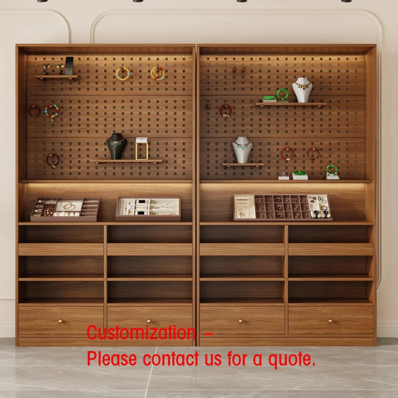 custom.Pegboard Storage Shelf Product, Cultural and Accessories, Pet Shop, Stationery Hanging Items