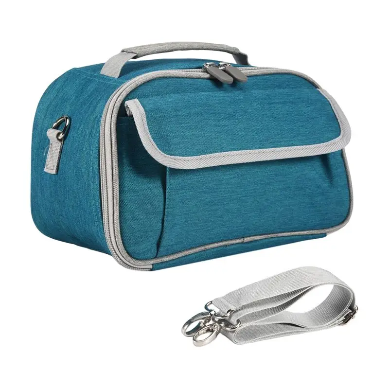 Delicate Texture-Protective Case For Joy Machine & Accessories Portable Storage Bag Carrying Case