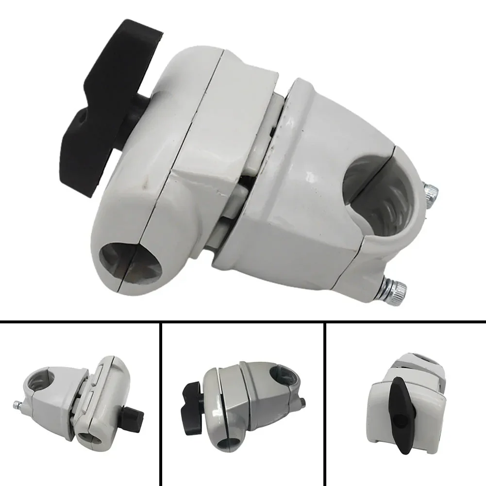 Imagem -02 - Aparador Handlebar Support Clamp Aparador Guiador Peças do Aparador Peças do Aparador fs 130 131 110 111 90 91 89 200