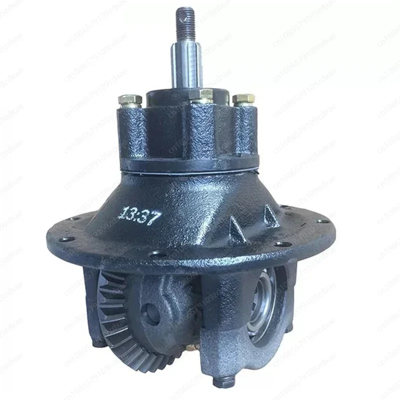 Rear Differential Axle Reducer For ATV Go Kart Dune Lifan Tricycle Spare Parts