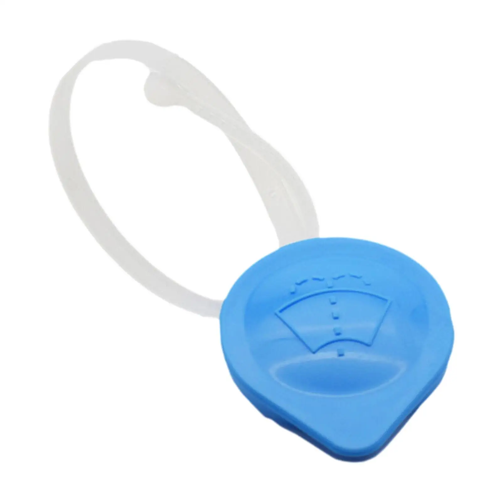 Windshield Washer Fluid Reservoir Cap 76802-sjd-003 Car Parts for