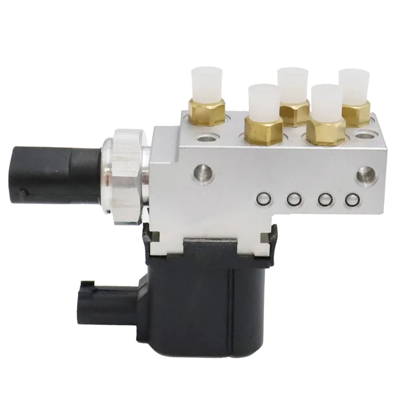 

A73X-Air Suspension Valve Block A2113200158 2113200158 For Mercedes-Benz CLS550 E500 E350