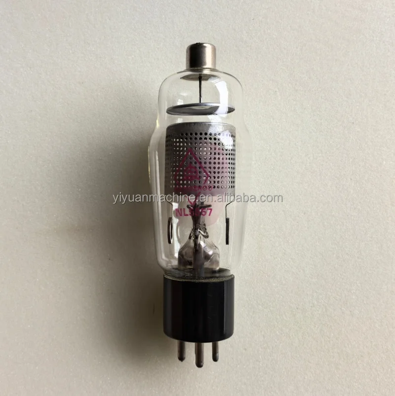 High Frequency Machine Anti-sparking protection Electron Tube NL-5557