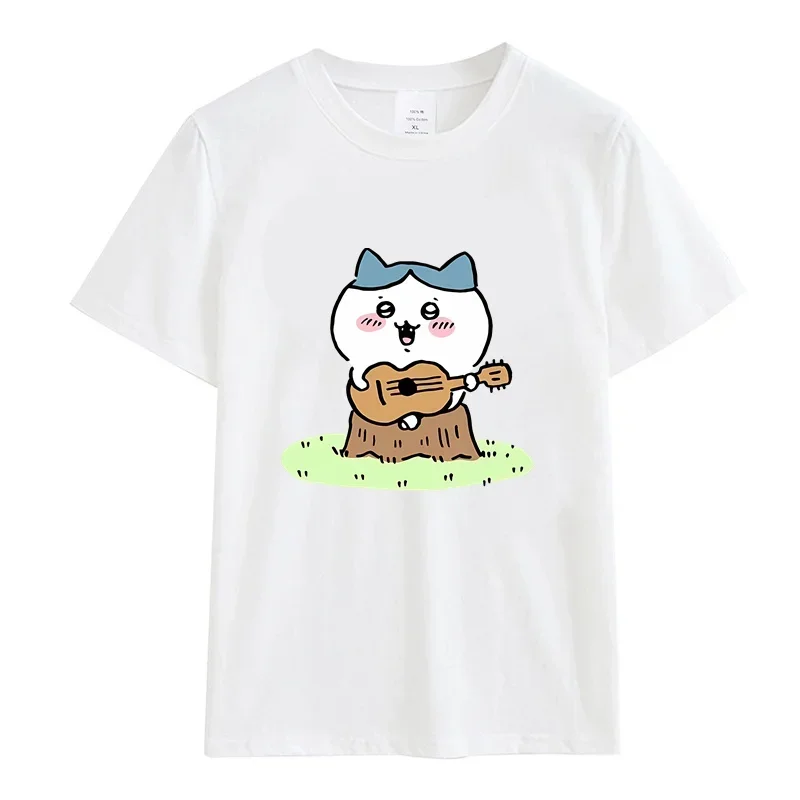 คาวาอิอะนิเมะ Spirited Away เสื้อยืดฤดูร้อนญี่ปุ่นมินนิโซสุดยอดเสื้อยืดผ้าฝ้ายยอดนิยมผู้ชายและผู้หญิงแขนสั้นชุดลำลอง